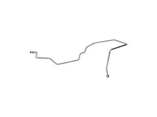 Automatic Transmission Oil Cooler Hose Assembly RB 624-991