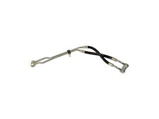 2004 Chevrolet S10 Engine Oil Cooler Hose Assembly RB 625-001