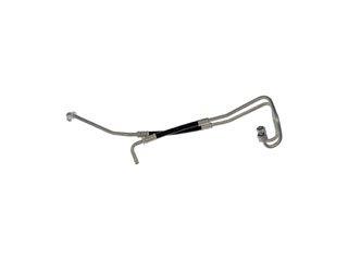 2003 Chevrolet Blazer Engine Oil Cooler Hose Assembly RB 625-100