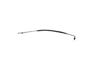 Engine Oil Cooler Hose Assembly RB 625-101