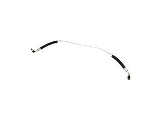 Engine Oil Cooler Hose Assembly RB 625-110