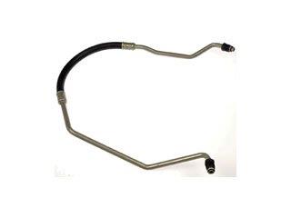 Engine Oil Cooler Hose Assembly RB 625-118