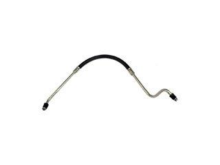 Engine Oil Cooler Hose Assembly RB 625-119