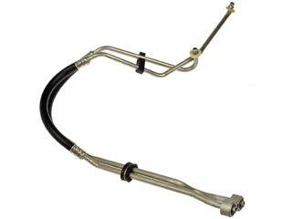 Engine Oil Cooler Hose Assembly RB 625-122