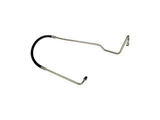 Engine Oil Cooler Hose Assembly RB 625-125