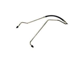 Engine Oil Cooler Hose Assembly RB 625-127