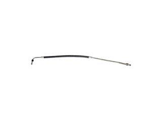 Engine Oil Cooler Hose Assembly RB 625-132