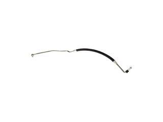 Engine Oil Cooler Hose Assembly RB 625-137