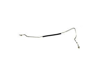 Engine Oil Cooler Hose Assembly RB 625-138