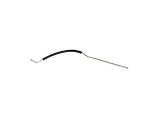 Engine Oil Cooler Hose Assembly RB 625-139