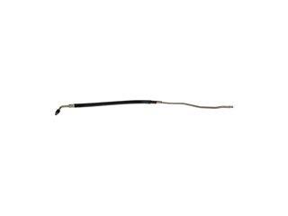 Engine Oil Cooler Hose Assembly RB 625-142