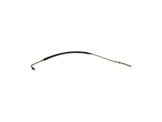 Engine Oil Cooler Hose Assembly RB 625-150