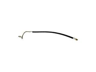 Engine Oil Cooler Hose Assembly RB 625-155