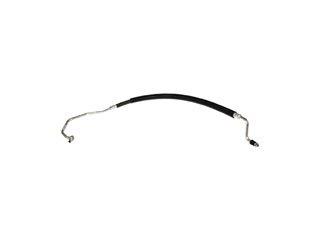 Engine Oil Cooler Hose Assembly RB 625-157