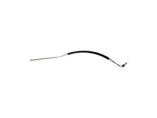 Engine Oil Cooler Hose Assembly RB 625-161