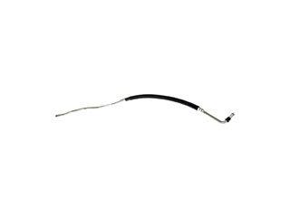 Engine Oil Cooler Hose Assembly RB 625-163