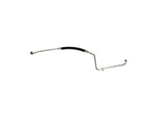 2002 Chevrolet Suburban 2500 Engine Oil Cooler Hose Assembly RB 625-166