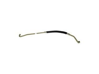 2001 Chevrolet Silverado 2500 HD Engine Oil Cooler Hose Assembly RB 625-167