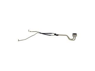 2001 Chevrolet Silverado 1500 HD Engine Oil Cooler Hose Assembly RB 625-168