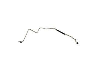 Engine Oil Cooler Hose Assembly RB 625-172