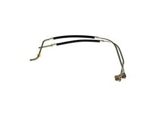 Engine Oil Cooler Hose Assembly RB 625-175