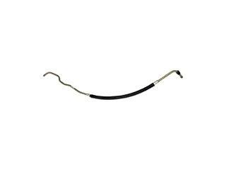 Engine Oil Cooler Hose Assembly RB 625-178