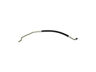 Engine Oil Cooler Hose Assembly RB 625-183