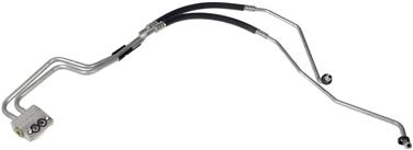 Engine Oil Cooler Hose Assembly RB 625-209