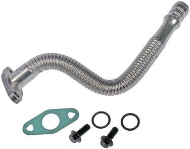 Turbocharger Oil Line RB 625-212