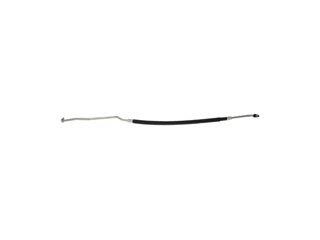 Engine Oil Cooler Hose Assembly RB 625-607