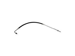 Engine Oil Cooler Hose Assembly RB 625-617