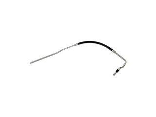 Engine Oil Cooler Hose Assembly RB 625-625