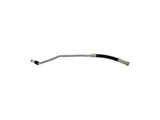 Engine Oil Cooler Hose Assembly RB 625-629