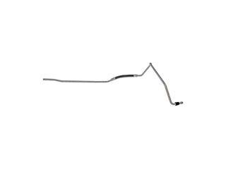 Engine Oil Cooler Hose Assembly RB 625-631