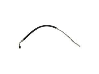 Engine Oil Cooler Hose Assembly RB 625-632