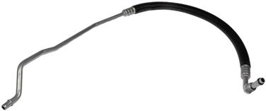 Engine Oil Cooler Hose Assembly RB 625-633