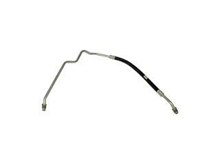 Engine Oil Cooler Hose Assembly RB 625-634