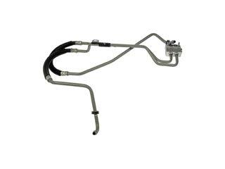 Engine Oil Cooler Hose Assembly RB 625-640