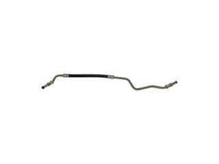 Engine Oil Cooler Hose Assembly RB 625-648