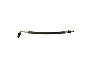 Engine Oil Cooler Hose Assembly RB 625-650