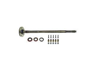 Axle Shaft RB 630-154