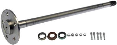 Axle Shaft RB 630-236