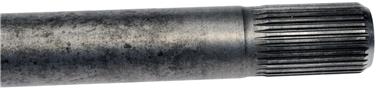 Axle Shaft RB 630-331