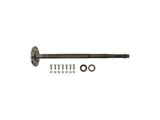 Axle Shaft RB 630-616