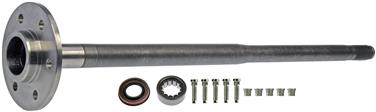 Axle Shaft RB 630-633