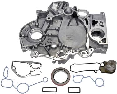 Engine Timing Cover RB 635-115