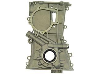 Engine Timing Cover RB 635-201