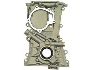 Engine Timing Cover RB 635-202