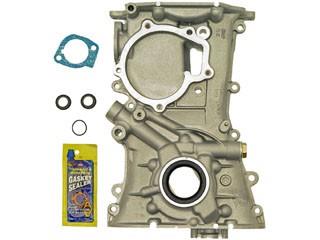 Engine Timing Cover RB 635-203