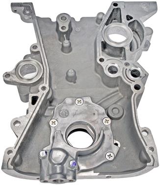 Engine Timing Cover RB 635-208